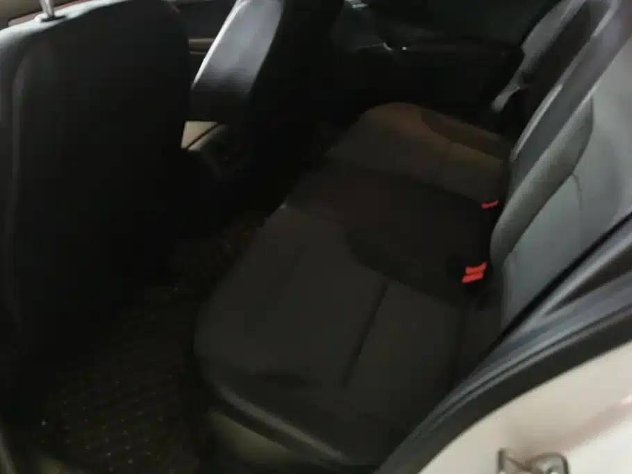 2018 Golf 230TSI Automatic Comfort — миниатюра 11