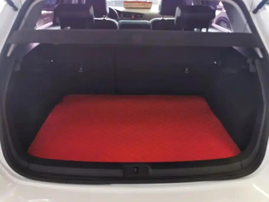2018 Golf 230TSI Automatic Comfort — миниатюра 4