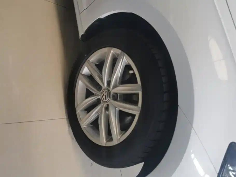 2018 Golf 230TSI Automatic Comfort — миниатюра 6