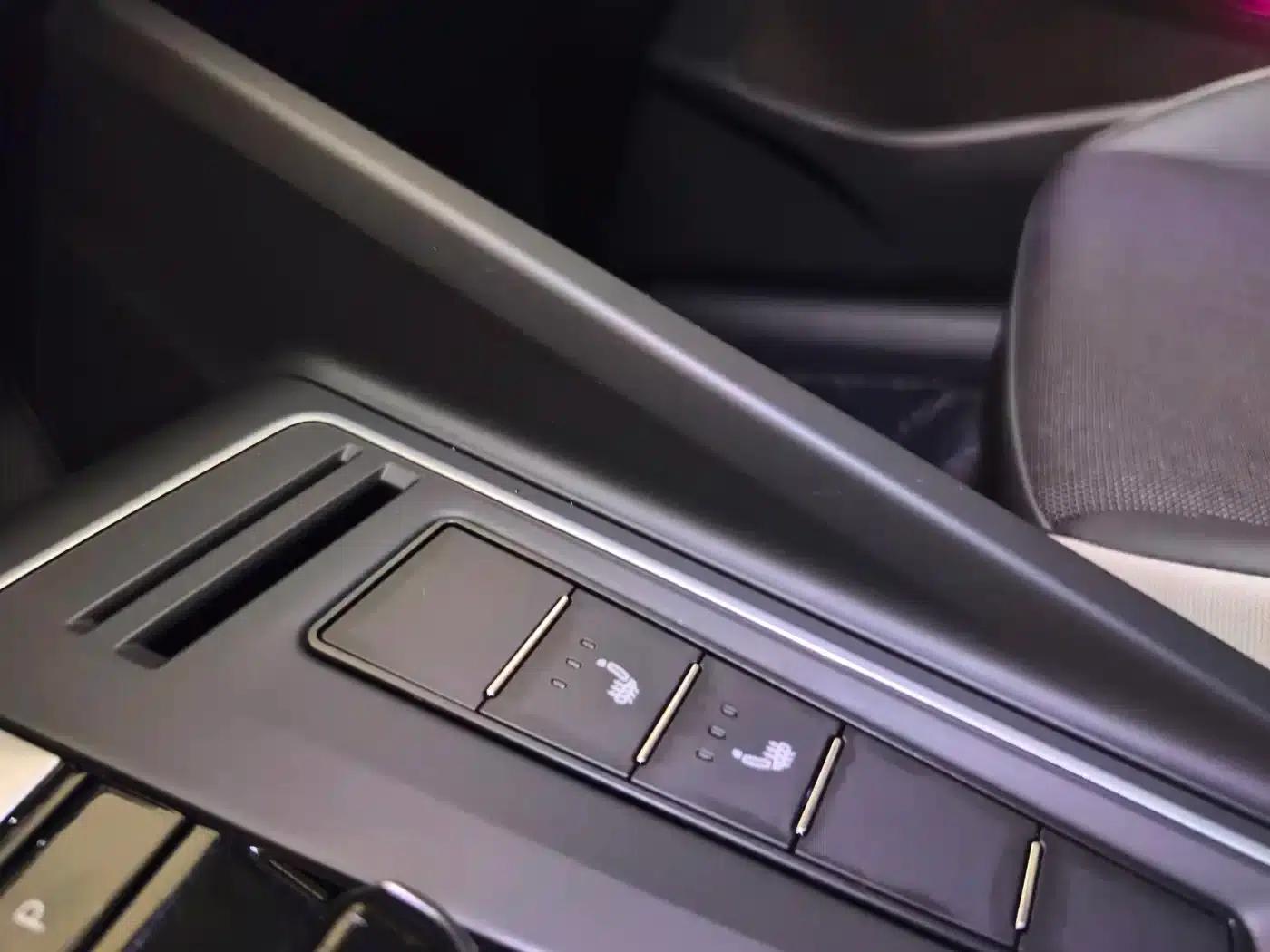 2021 Golf 280TSI DSG Pro — миниатюра 13