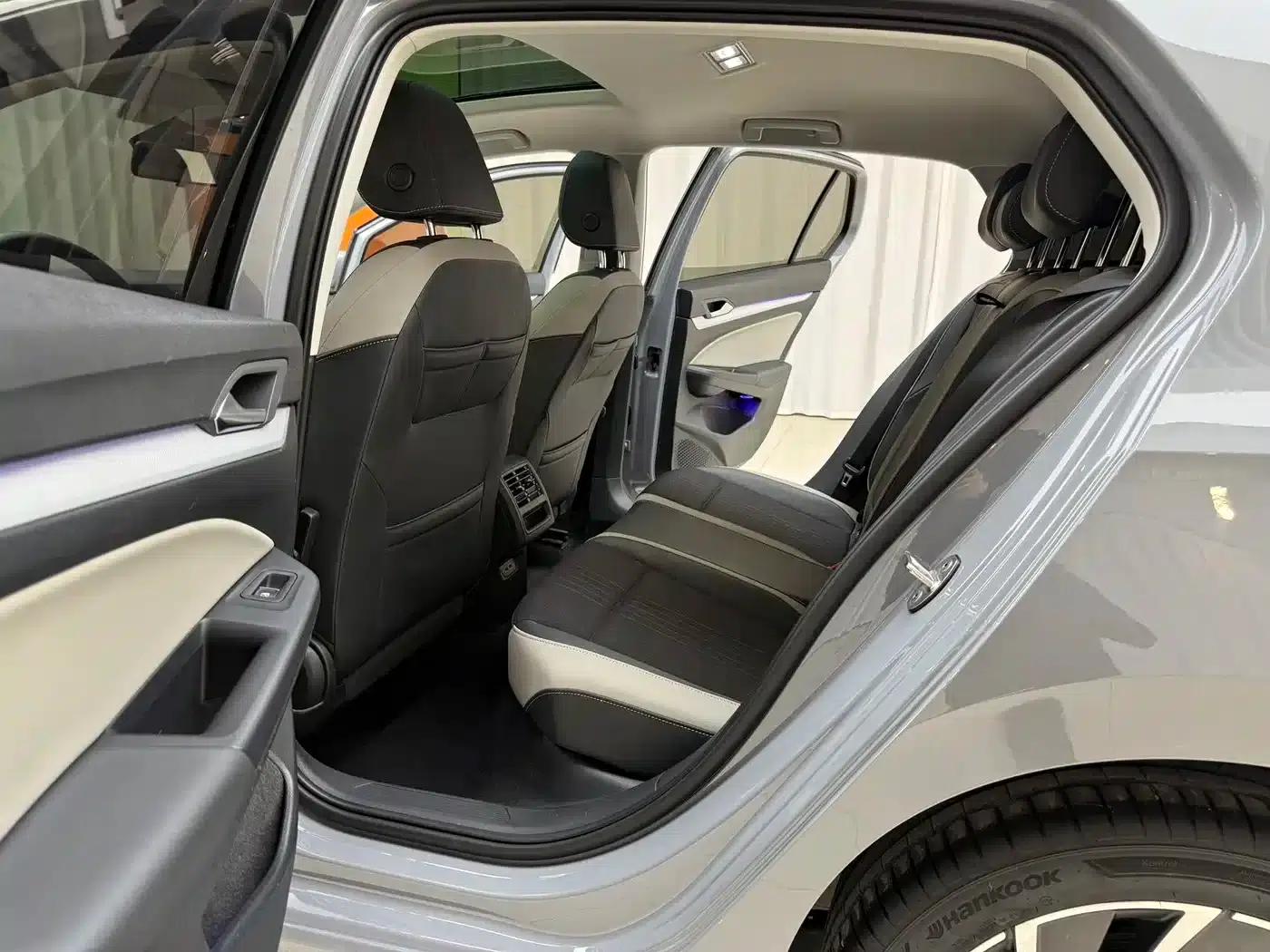 2021 Golf 280TSI DSG Pro — миниатюра 5