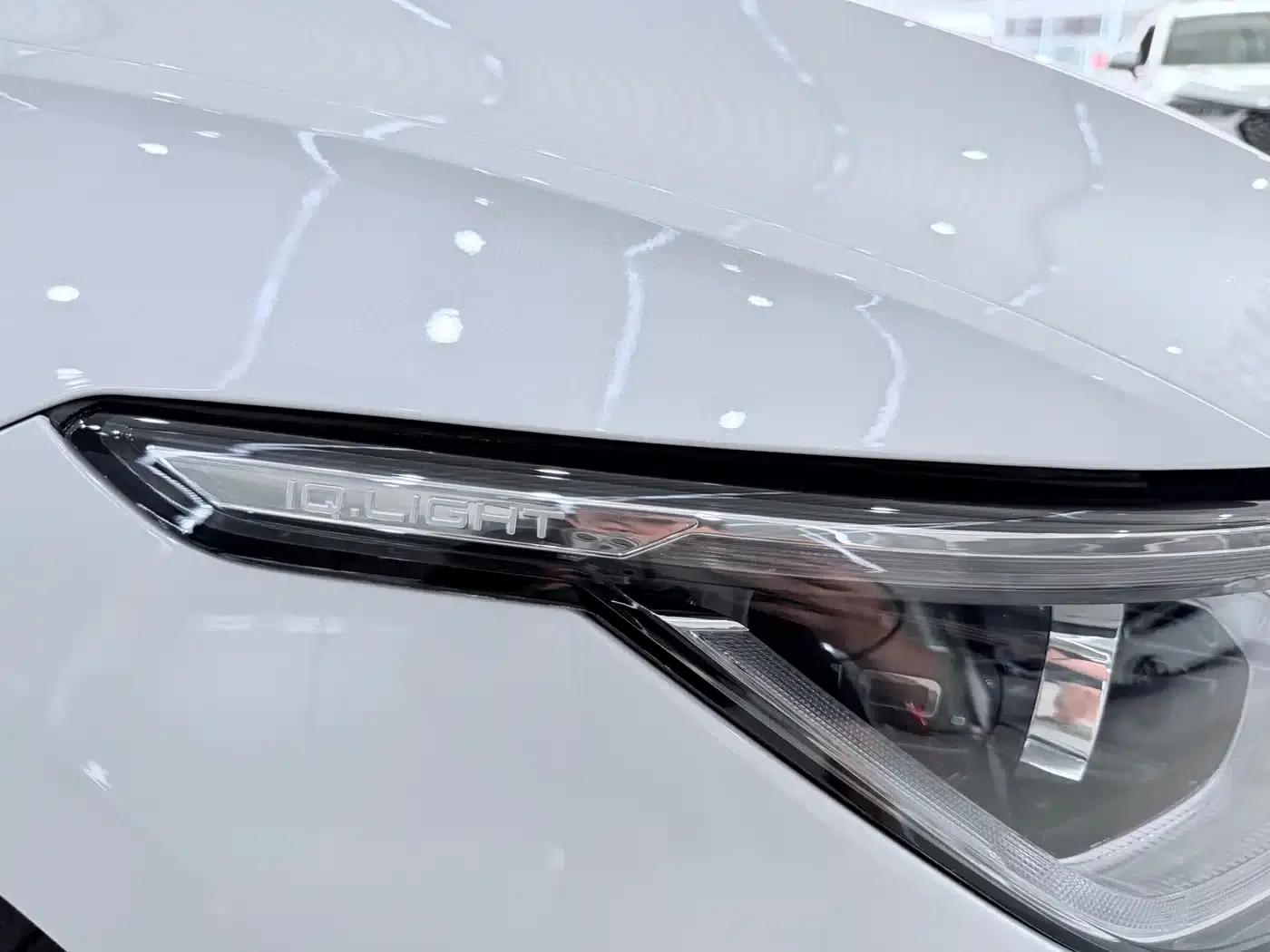 2021 Golf 280TSI DSG R-Line — миниатюра 14