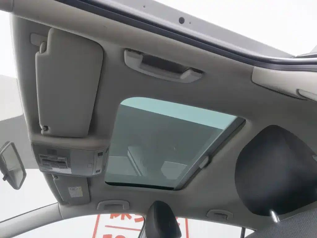 2016 Golf 1.6L Automatic Comfort — миниатюра 14
