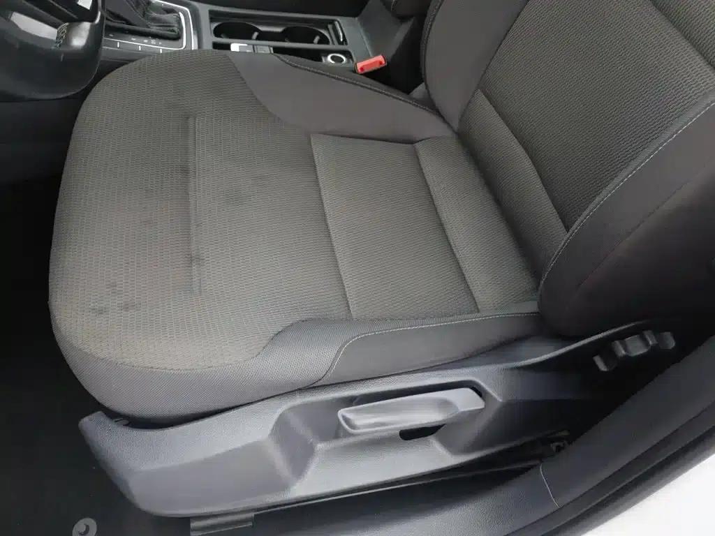 2016 Golf 1.6L Automatic Comfort — миниатюра 20
