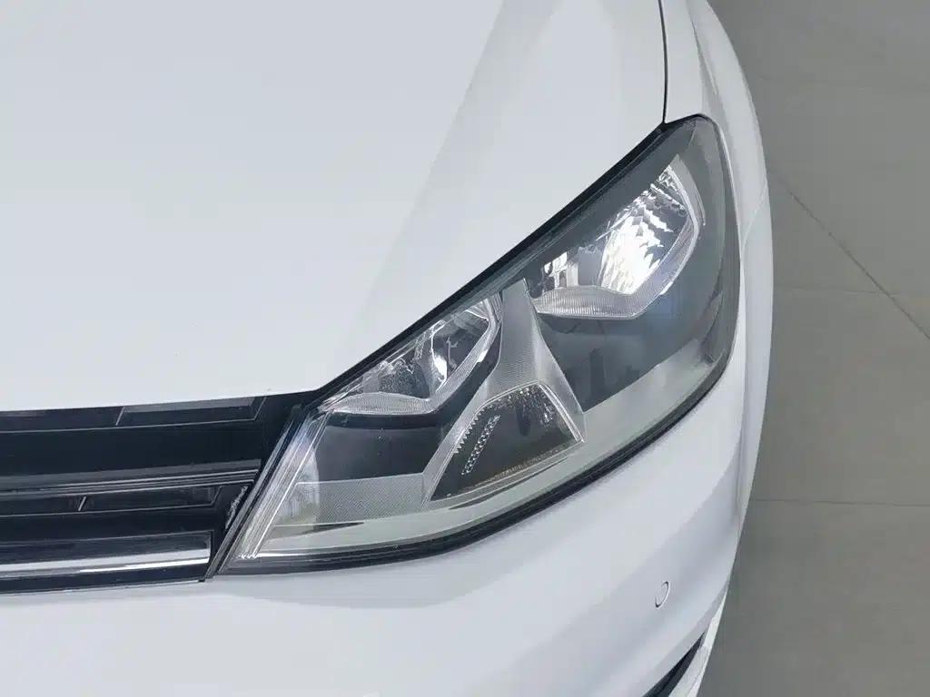 2016 Golf 1.6L Automatic Comfort — миниатюра 7