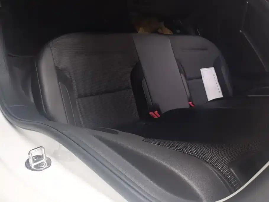 2020 Golf Beloved Edition 280TSI DSG Comfort — миниатюра 11