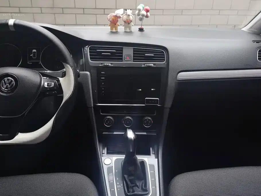 2020 Golf Beloved Edition 280TSI DSG Comfort — миниатюра 13