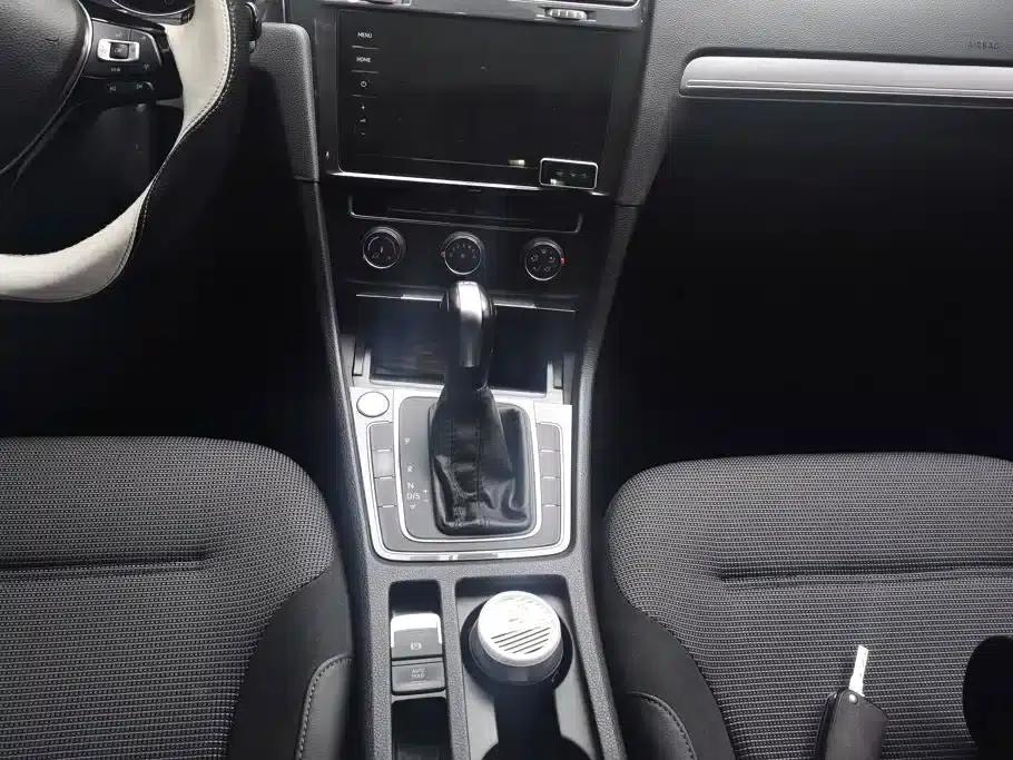 2020 Golf Beloved Edition 280TSI DSG Comfort — миниатюра 16