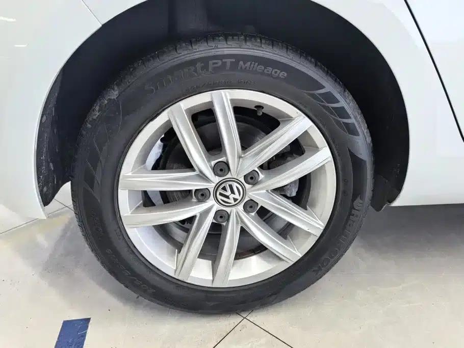 2018 Golf 230TSI Automatic Comfort — миниатюра 6