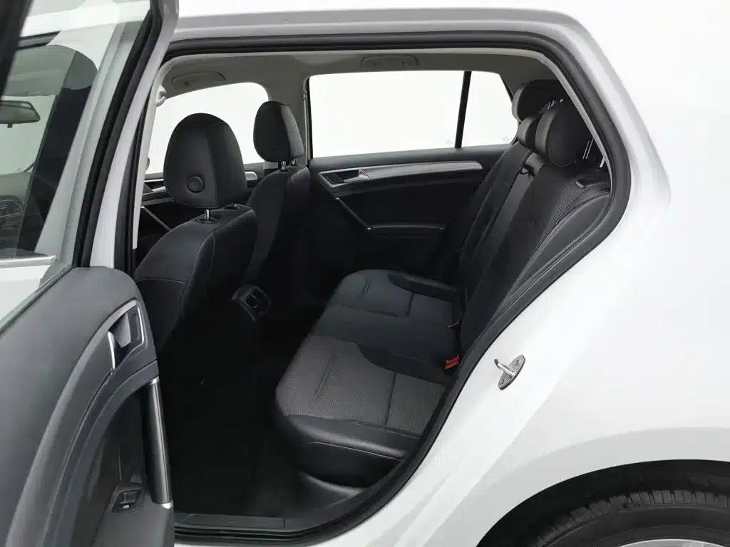 2018 Golf 1.6L Automatic Comfort — миниатюра 15