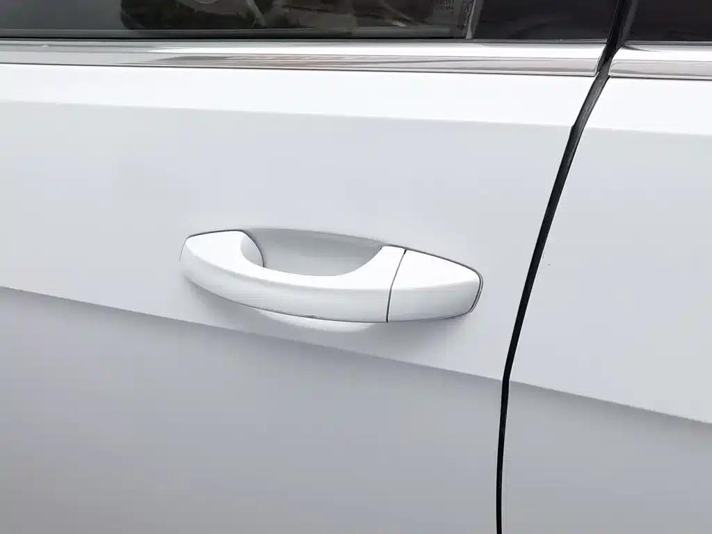 2018 Golf 1.6L Automatic Comfort — миниатюра 18