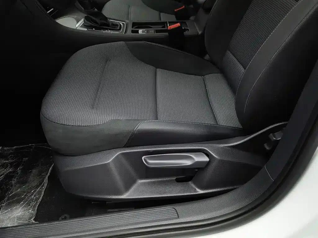 2018 Golf 1.6L Automatic Comfort — миниатюра 20