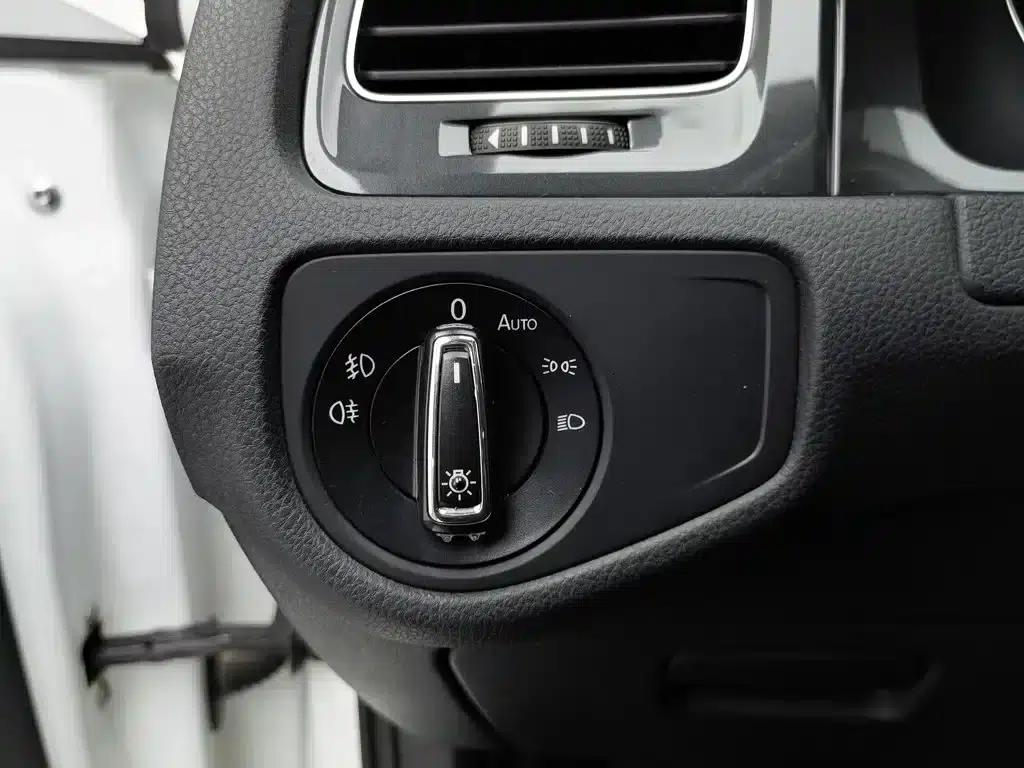 2018 Golf 1.6L Automatic Comfort — миниатюра 21