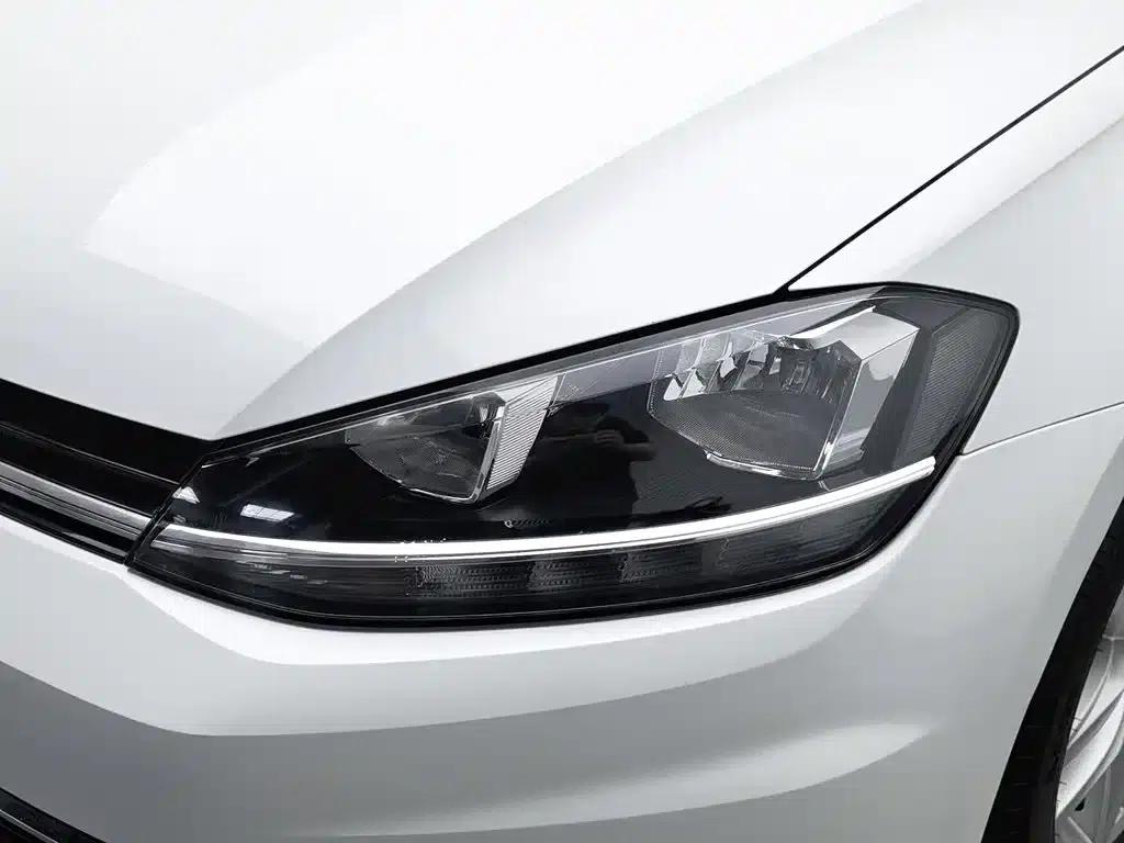 2018 Golf 1.6L Automatic Comfort — миниатюра 7