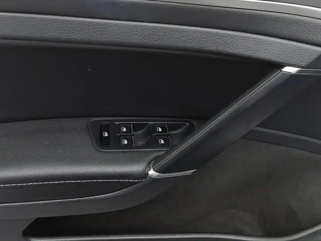 2018 Golf 1.6L Automatic Comfort — миниатюра 9