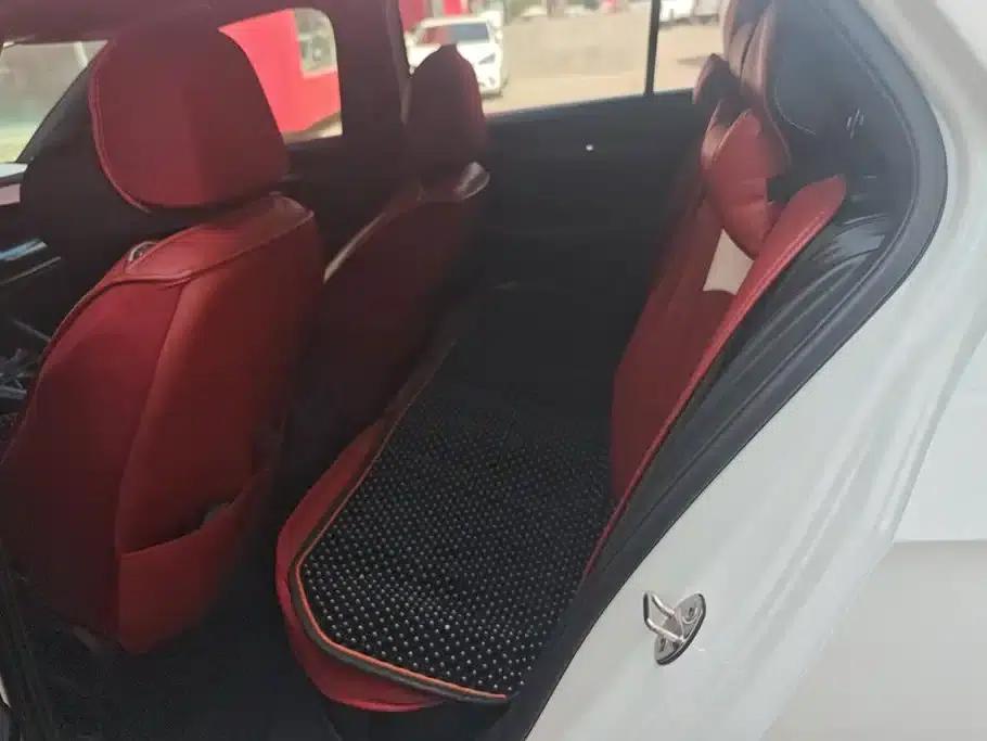 2021 Golf 280TSI DSG R-Line — миниатюра 11