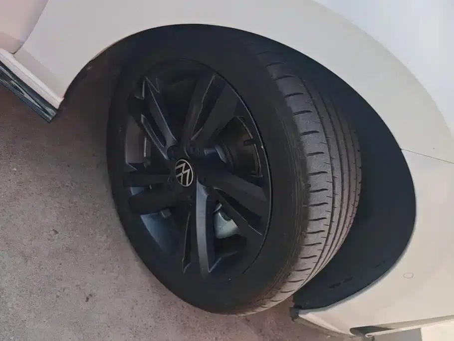 2021 Golf 280TSI DSG R-Line — миниатюра 6