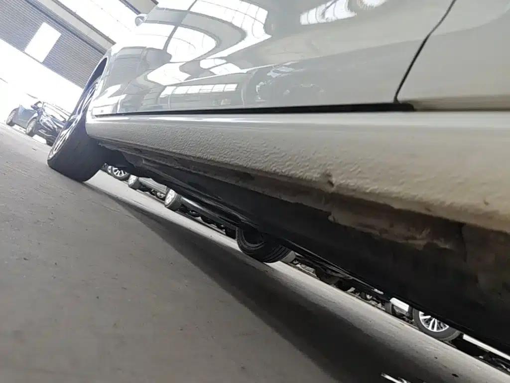 2018 Golf 230TSI Automatic Luxury — миниатюра 21