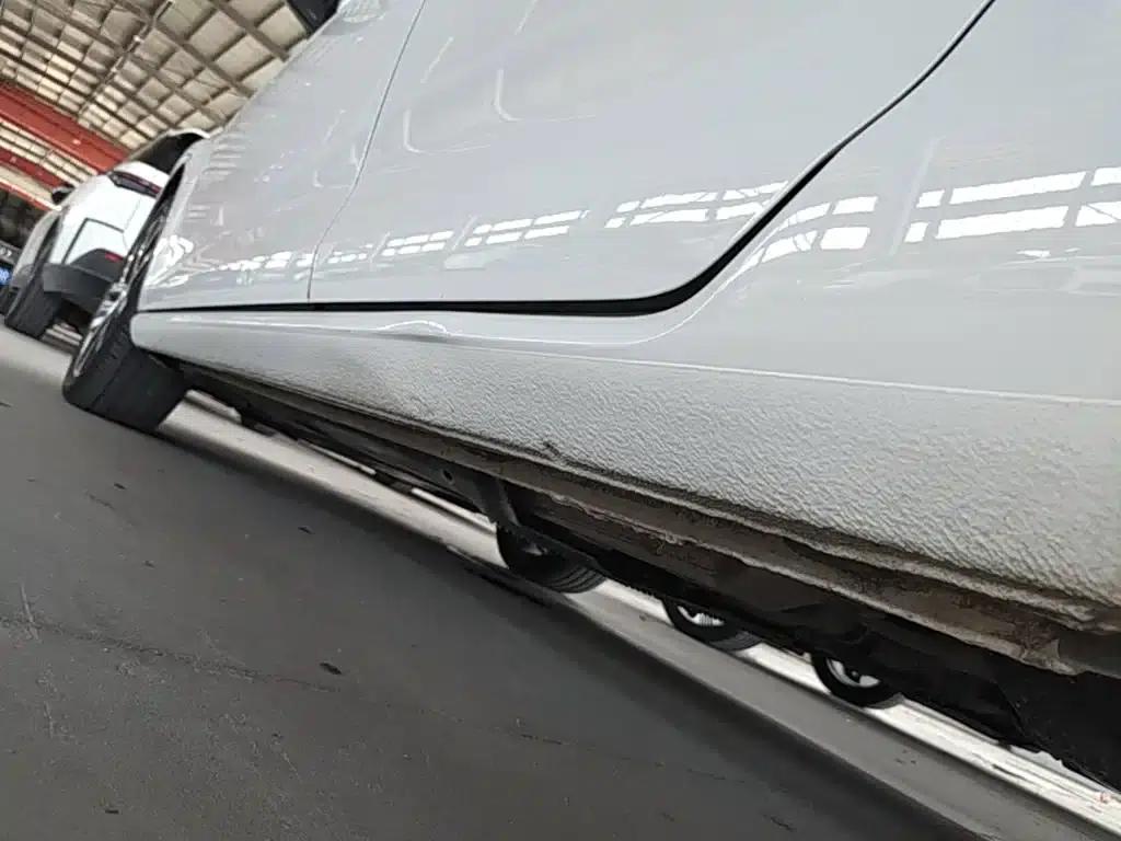 2018 Golf 230TSI Automatic Luxury — миниатюра 22