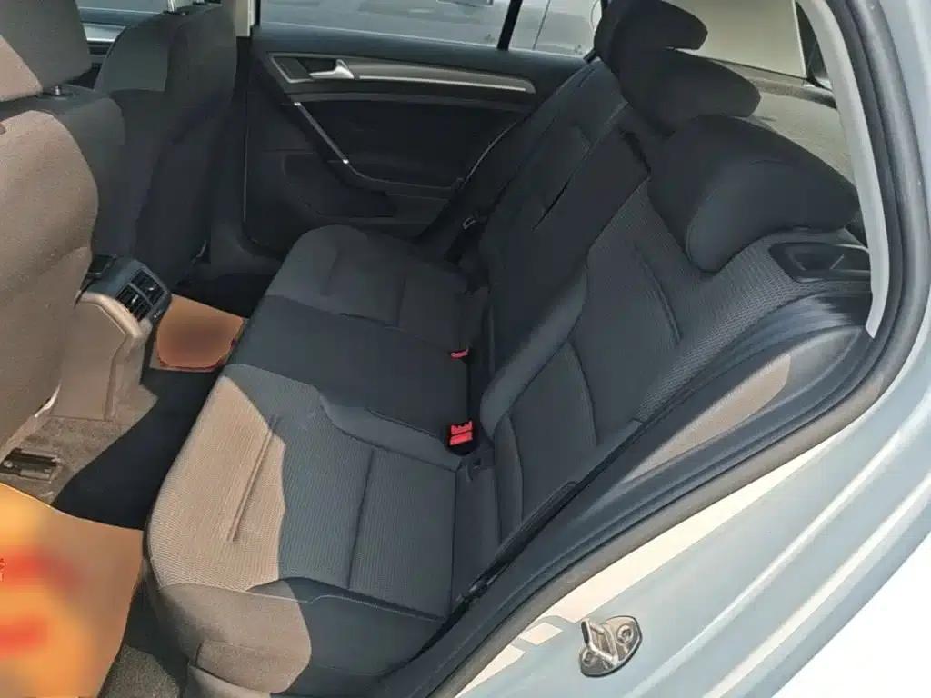 2016 Golf 230TSI Automatic Comfort — миниатюра 17