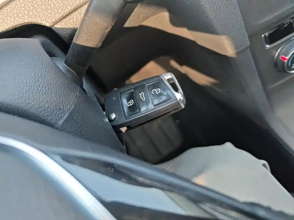 2016 Golf 230TSI Automatic Comfort — миниатюра 9