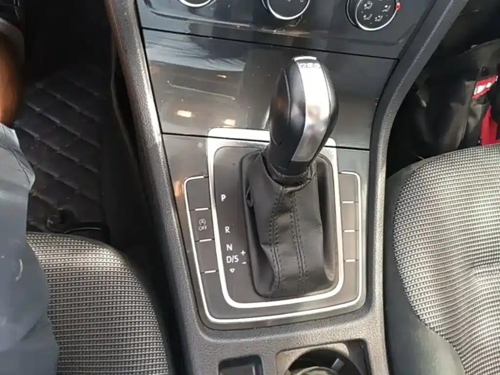 2020 Golf 280TSI DSG Comfort — миниатюра 14