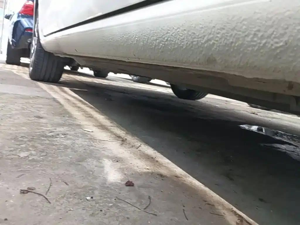2020 Golf 280TSI DSG Comfort — миниатюра 21