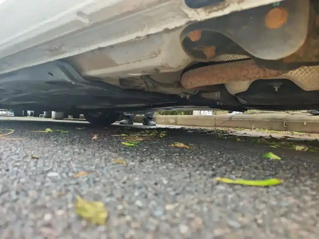 2014 Golf 1.6L Manual Fashion Edition — миниатюра 20