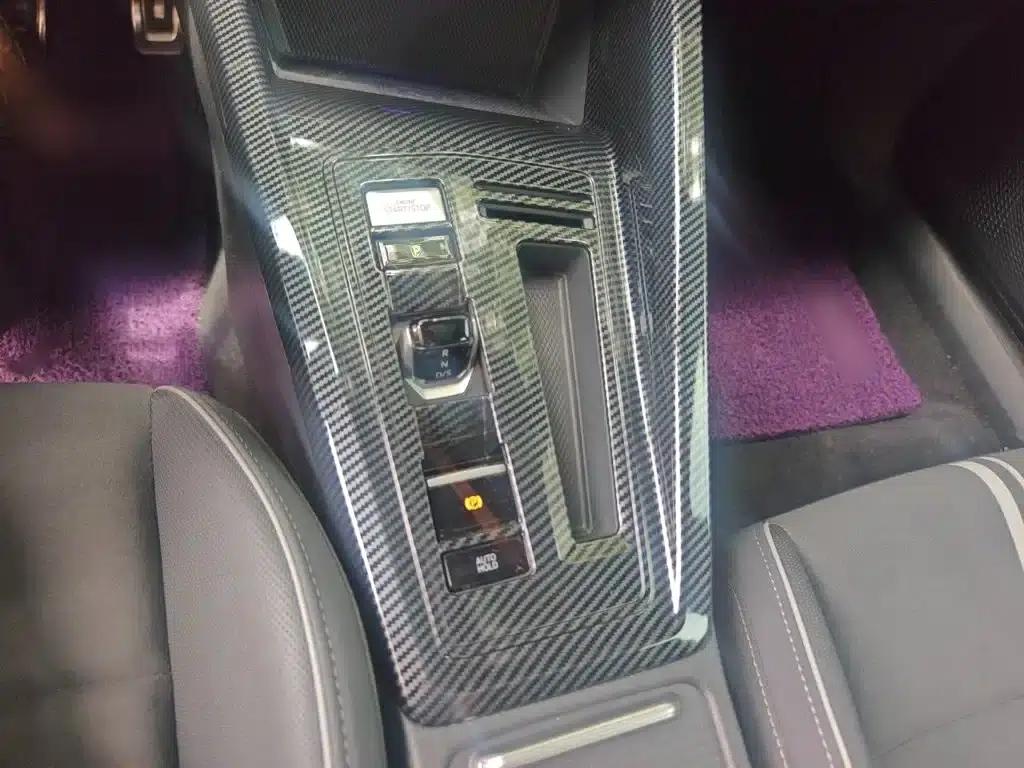 2021 Golf 280TSI DSG R-Line — миниатюра 7