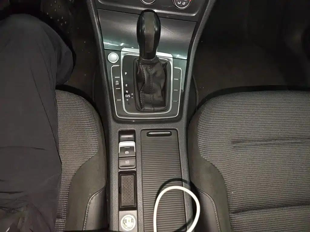 2020 Golf Beloved Edition 280TSI DSG Comfort — миниатюра 14