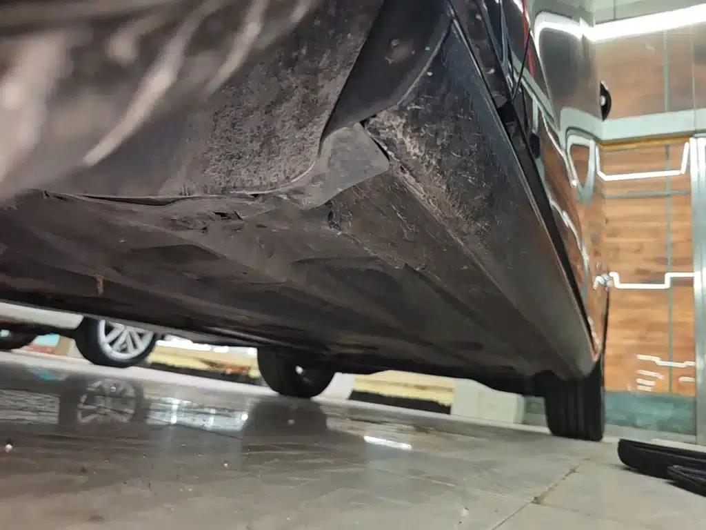 2020 Golf Beloved Edition 280TSI DSG Comfort — миниатюра 22