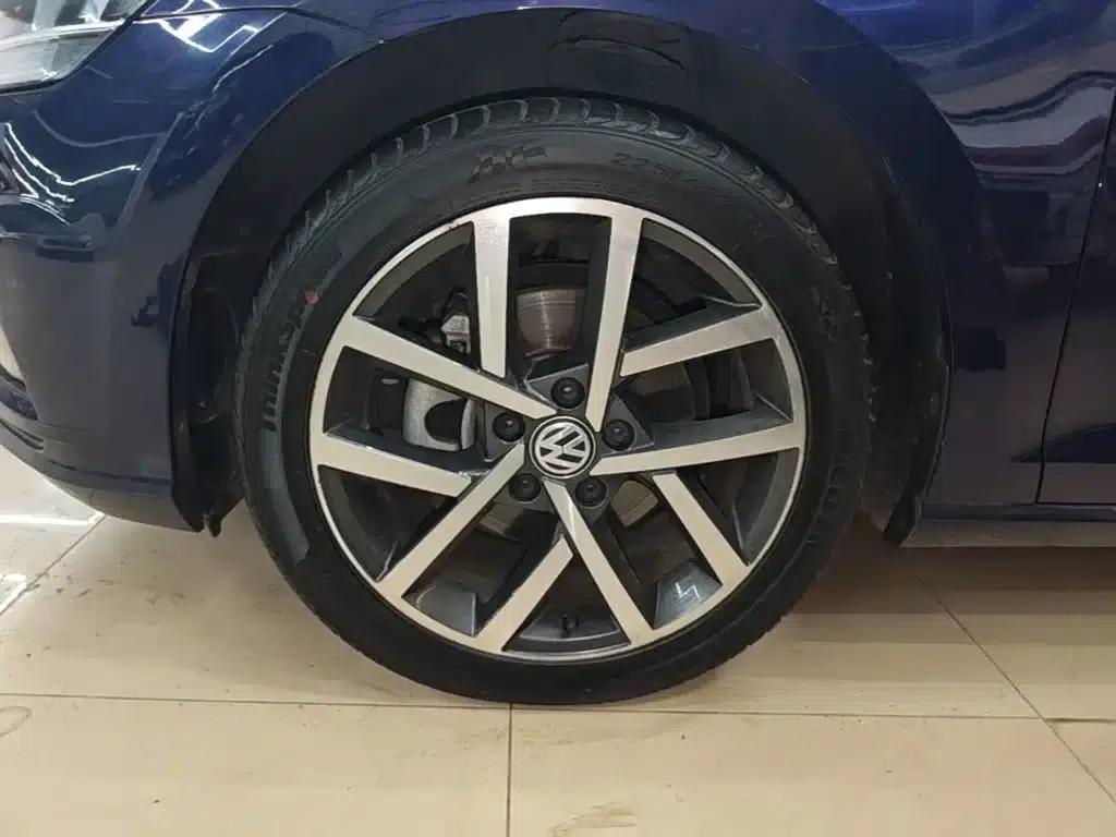 2020 Golf Beloved Edition 280TSI DSG Comfort — миниатюра 23