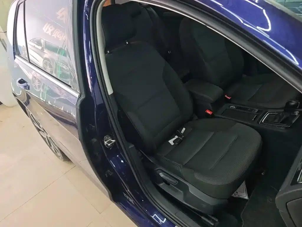 2020 Golf Beloved Edition 280TSI DSG Comfort — миниатюра 25