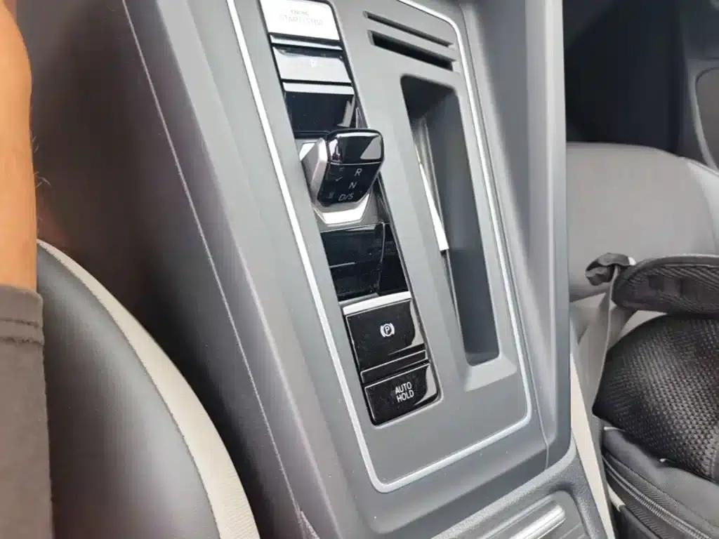 Golf 2021 280TSI DSG Pro First Edition — миниатюра 14