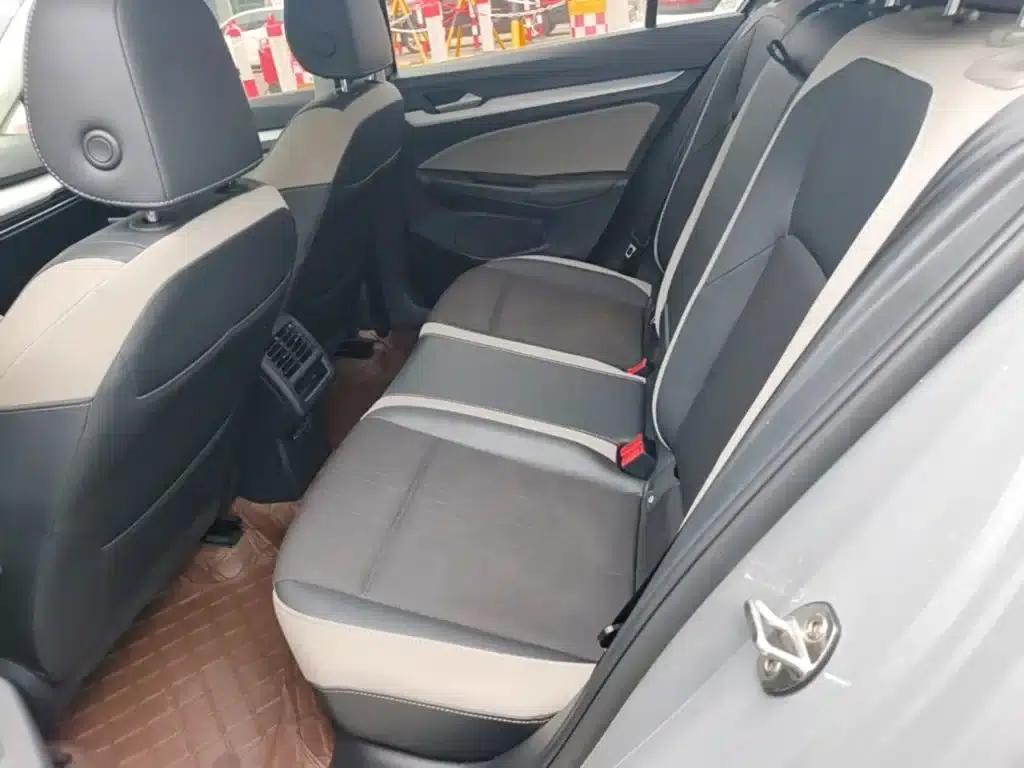 Golf 2021 280TSI DSG Pro First Edition — миниатюра 17
