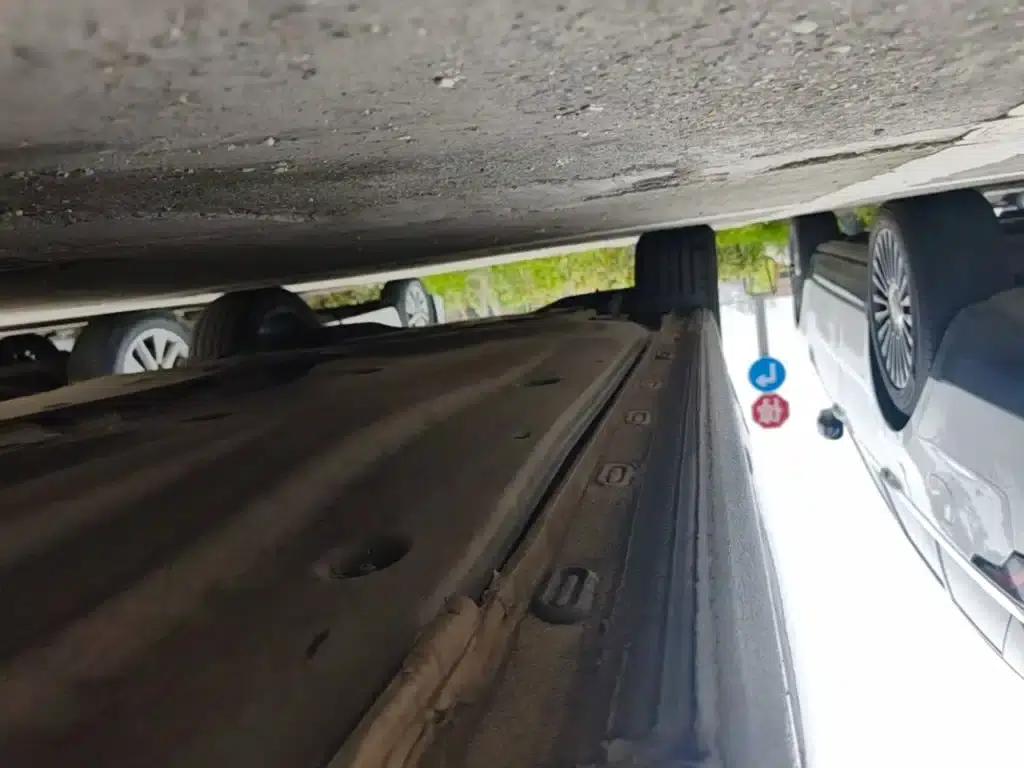 Golf 2021 280TSI DSG Pro First Edition — миниатюра 21