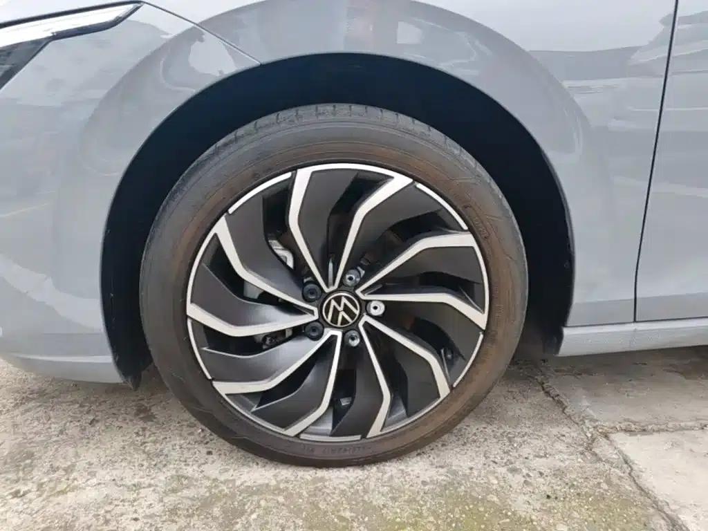 Golf 2021 280TSI DSG Pro First Edition — миниатюра 23