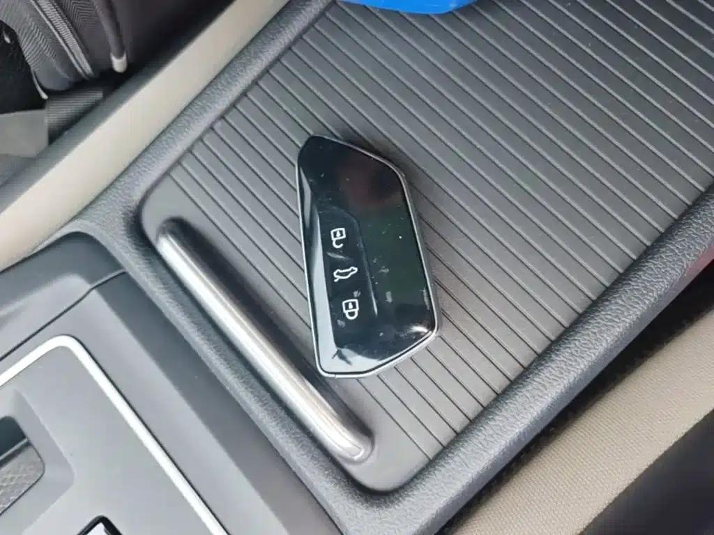 Golf 2021 280TSI DSG Pro First Edition — миниатюра 9