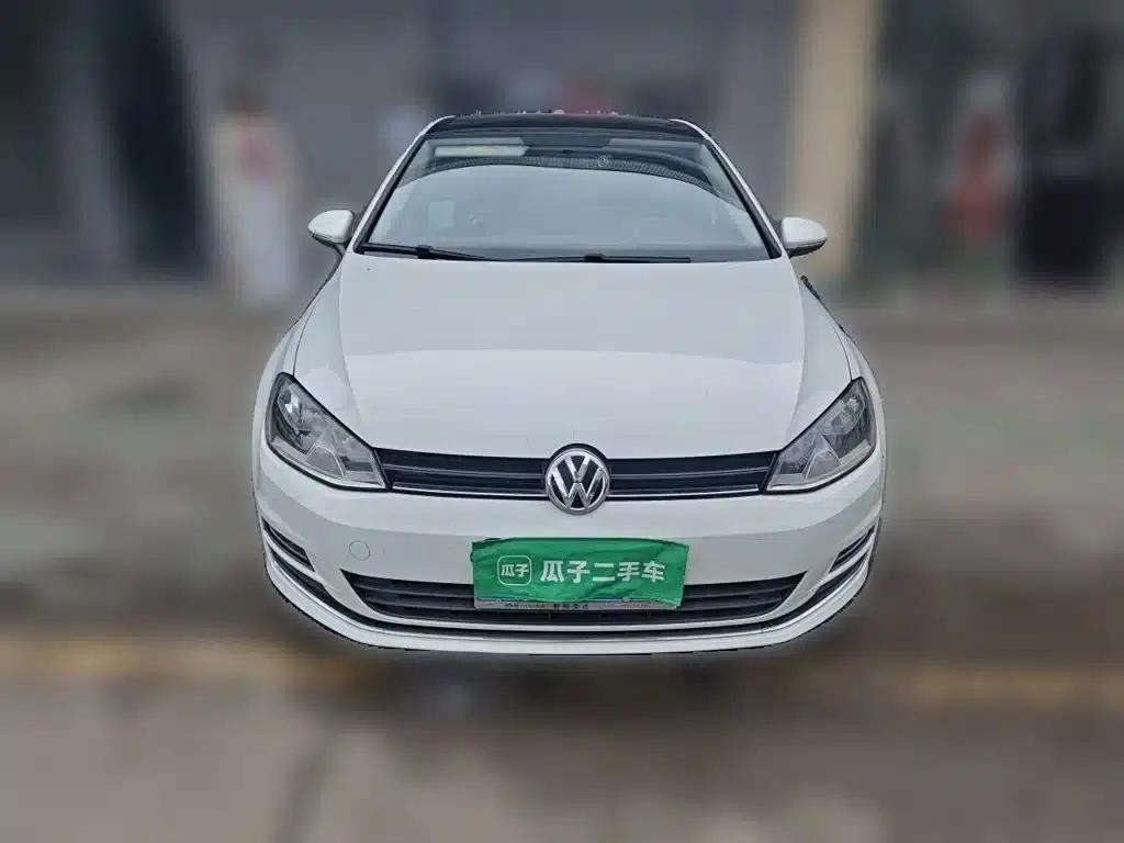 2016 Golf 1.6L Automatic Comfort — миниатюра 24