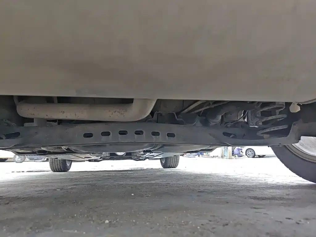 2016 Golf 1.6L Automatic Comfort — миниатюра 25