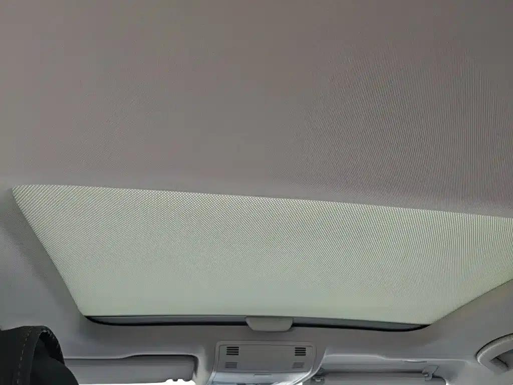 2016 Golf 1.6L Automatic Comfort — миниатюра 9