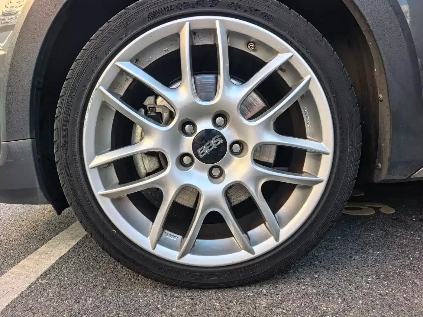 2019 Golf 1.8TSI Touring (Imported) — миниатюра 6
