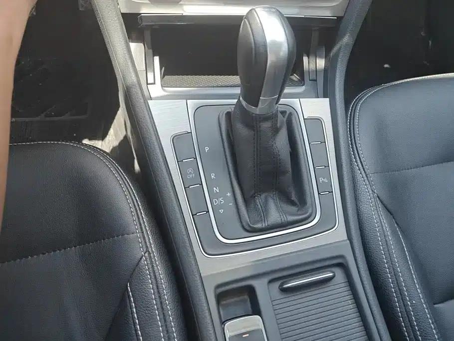 2015 Golf Imported 1.4TSI Comfort Touring Edition — миниатюра 16