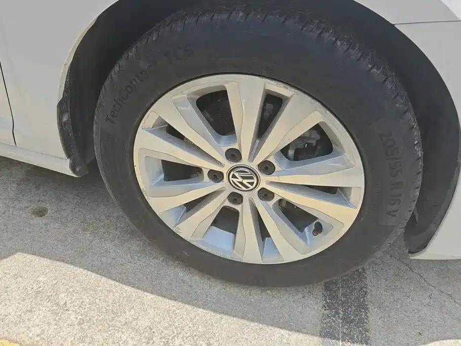 2015 Golf Imported 1.4TSI Comfort Touring Edition — миниатюра 6