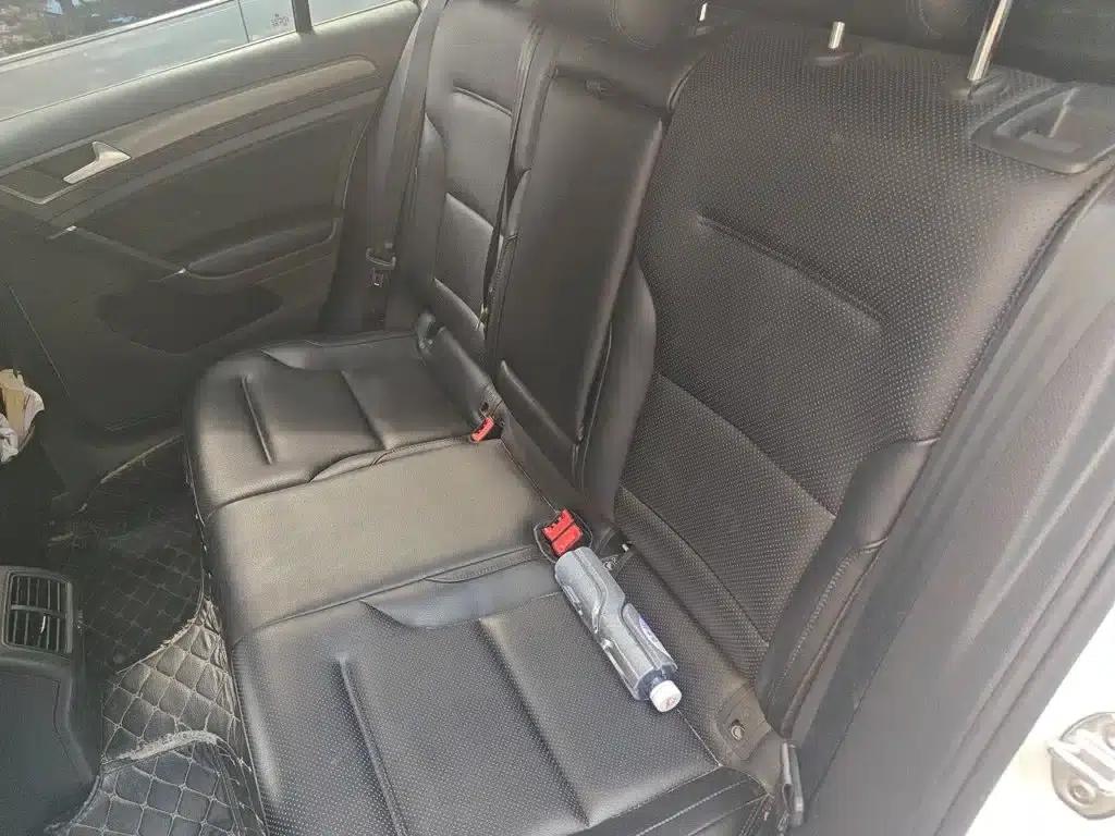 2019 Golf 1.8TSI Touring (Imported) — миниатюра 14
