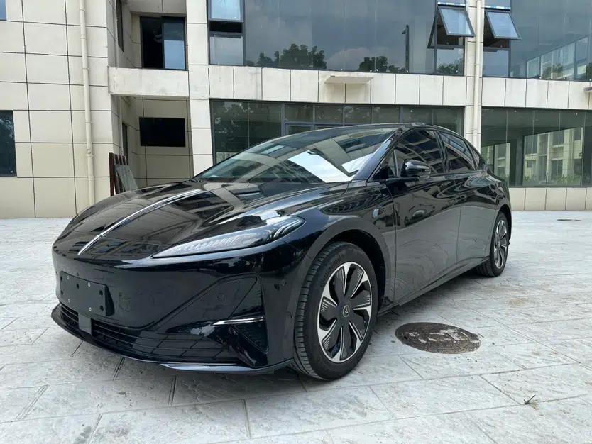 Hongqi Tiangong 05 2025 550 Smart Selection — миниатюра 1