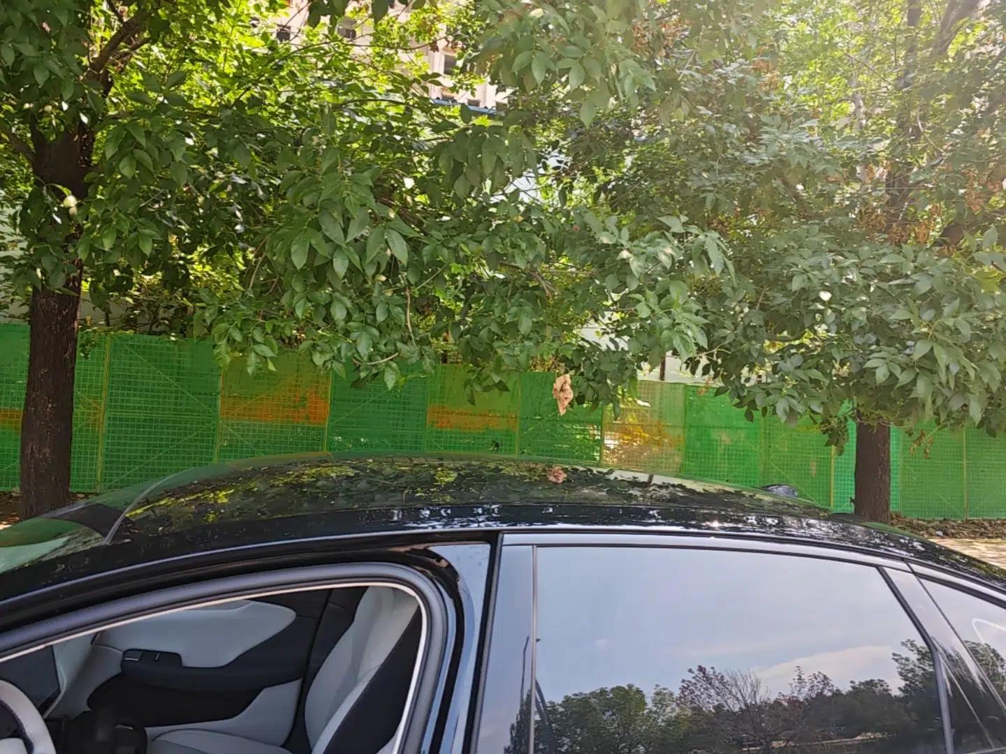 Hongqi Tiangong 05 2025 550 Smart Selection — миниатюра 7