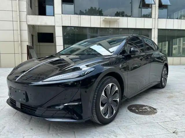 Hongqi Tiangong 05 2025 550 Smart Selection