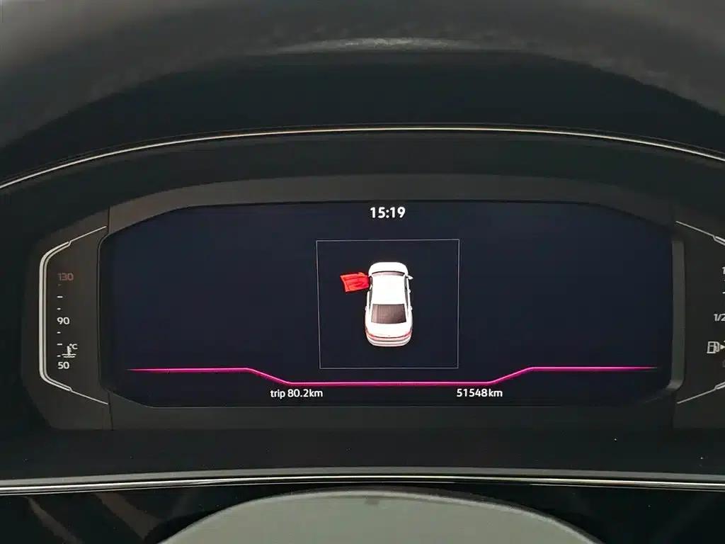 2023 Passat 330TSI Premium Edition — миниатюра 12