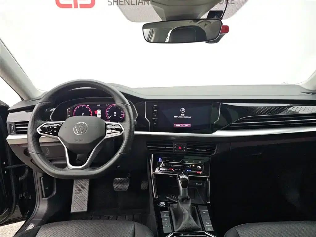 2023 Passat 330TSI Premium Edition — миниатюра 16